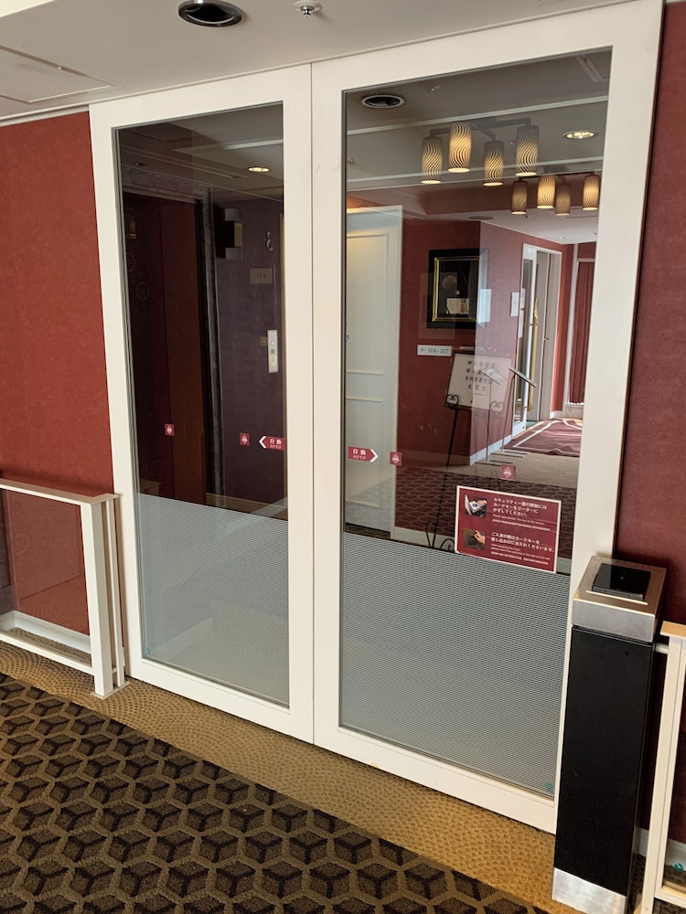 スタンダード ダブルルーム 20㎡ 禁煙 (140cm Bed) 客室17 | ホテルモントレ京都