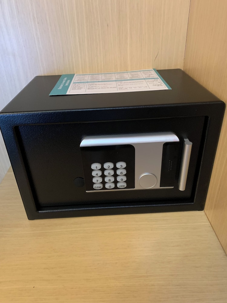 スタンダード ダブルルーム 20㎡ 禁煙 (140cm Bed) 客室9 | ホテルモントレ京都