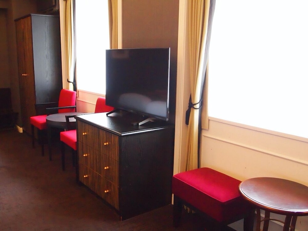 フォースルーム 46㎡ 禁煙 客室23 | ホテルモントレ京都