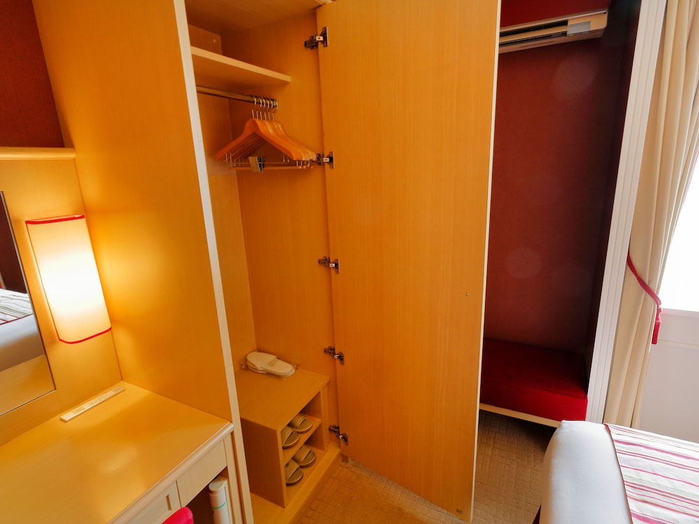 スーペリア ツインルーム (ベッド二台) 26㎡ 禁煙 客室1 | ホテルモントレ京都