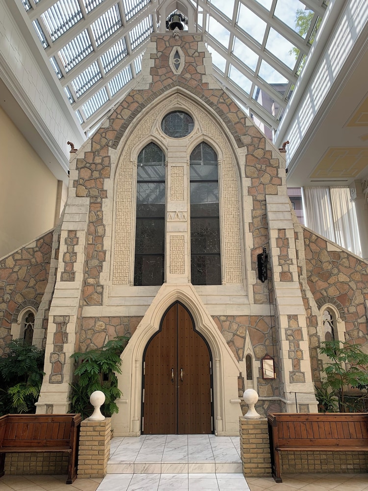 スタンダード ダブルルーム 20㎡ 禁煙 (140cm Bed) 客室16 | ホテルモントレ京都