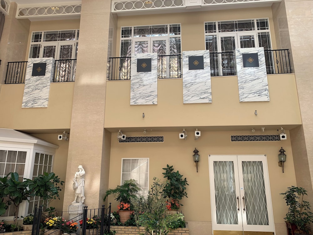 スタンダード ダブルルーム 20㎡ 禁煙 (140cm Bed) 客室19 | ホテルモントレ京都