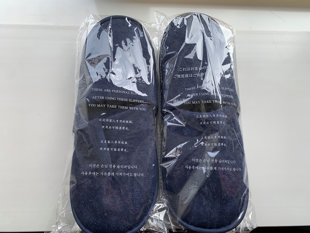 スタンダード ダブルルーム 20㎡ 禁煙 (140cm Bed) 客室8 | ホテルモントレ京都