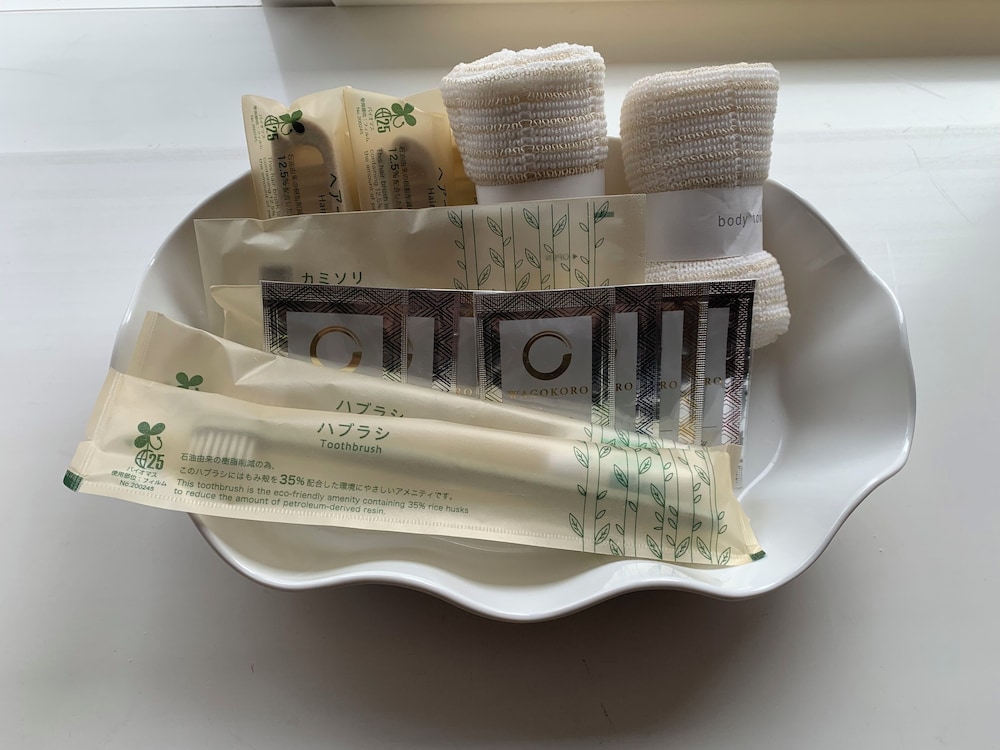 スタンダード ダブルルーム 20㎡ 禁煙 (140cm Bed) 客室4 | ホテルモントレ京都