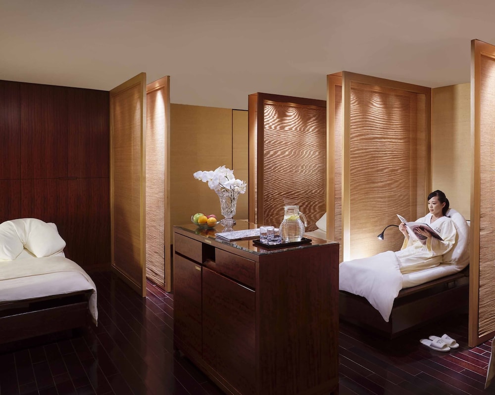 スパ1 | ザ・ペニンシュラ東京