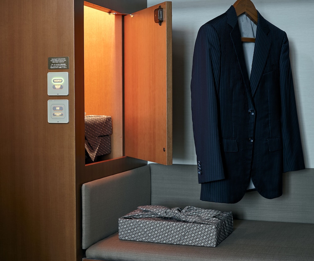 客室1 | ザ・ペニンシュラ東京