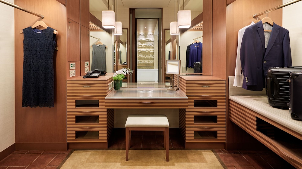 プレミア ルーム シングルベッド 2 台 客室2 | ザ・ペニンシュラ東京