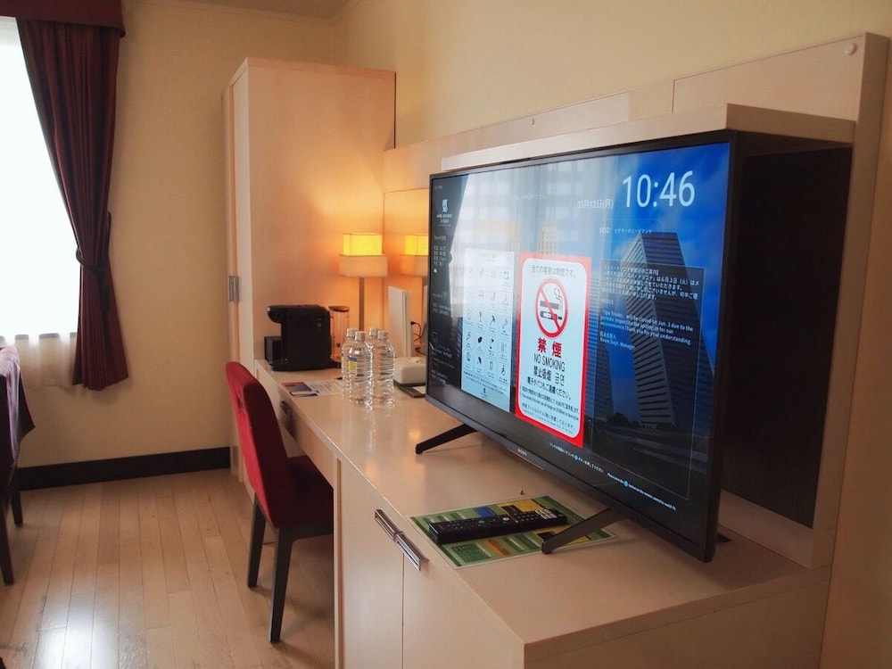 スーペリアツイン 26平米 禁煙 客室16 | ホテルモントレ ラ・スール大阪