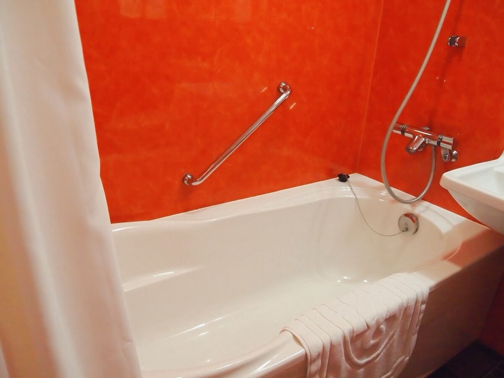 スーペリアツイン 26平米 禁煙 バスルーム3 | ホテルモントレ ラ・スール大阪