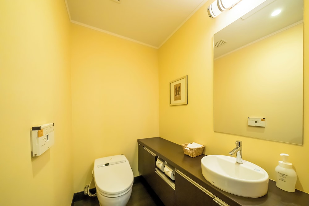 ラグジュアリーツインルーム 46平米 禁煙 バスルーム14 | ホテルモントレ ラ・スール大阪