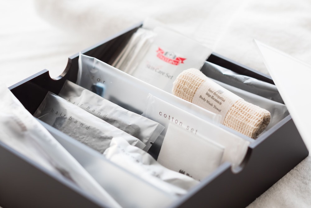 スーペリアクイーン 20平米 禁煙 客室の設備とサービス0 | ホテルメトロポリタン丸の内