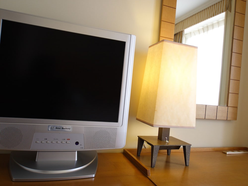 客室1 | ホテルモントレ ラ・スール ギンザ 客室1 | ホテルモントレ ラ・スール ギンザ