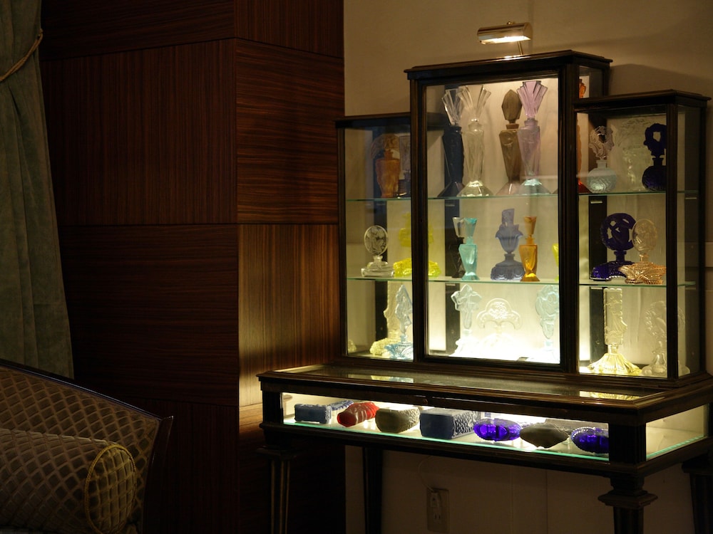 内部エントランス1 | ホテルモントレ ラ・スール ギンザ 内部エントランス1 | ホテルモントレ ラ・スール ギンザ