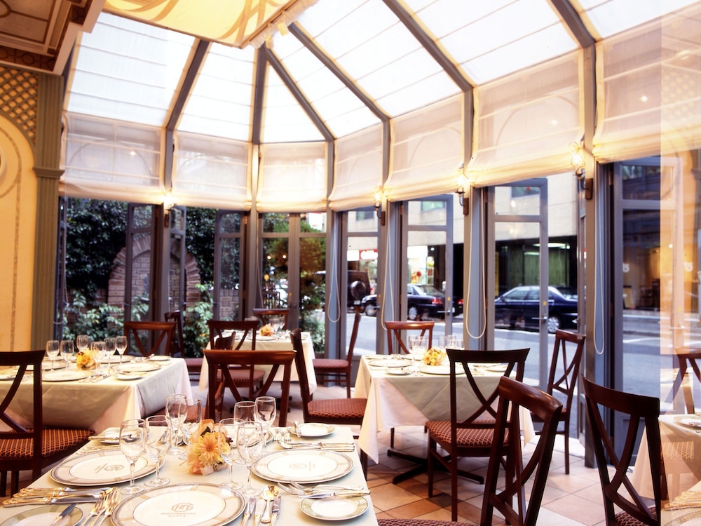 レストラン1 | ホテルモントレ ラ・スール ギンザ レストラン1 | ホテルモントレ ラ・スール ギンザ