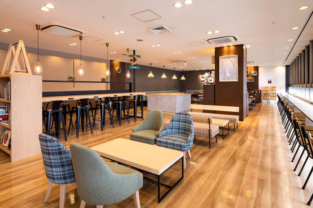 施設内の設備1 | コンフォート ホテル 仙台西口 施設内の設備1 | コンフォート ホテル 仙台西口