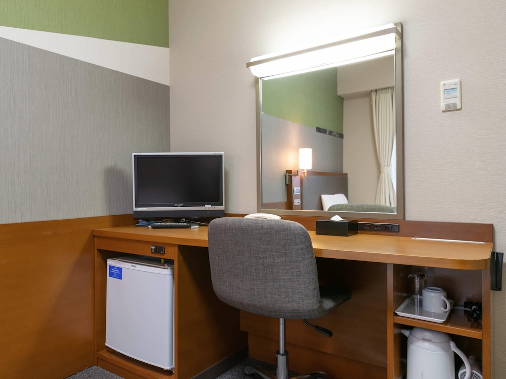 客室1 | コンフォートホテル富山駅前