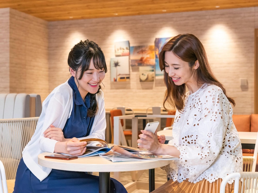 施設内の設備1 | コンフォートホテル富山駅前