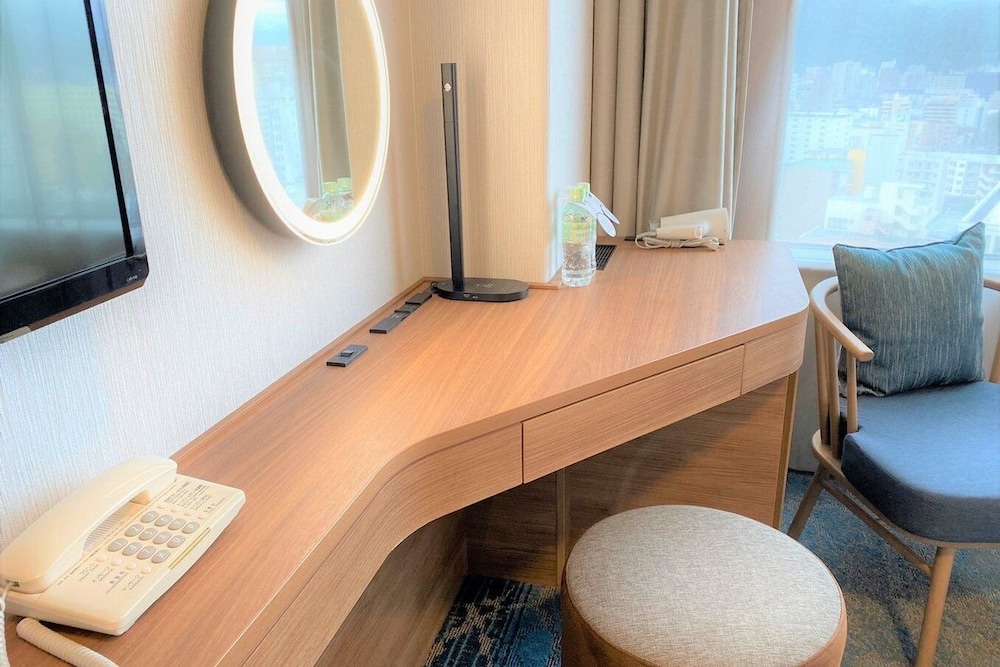 スーペリア ツインルーム シングルベッド 2 台 禁煙 客室2 | 札幌プリンスホテル