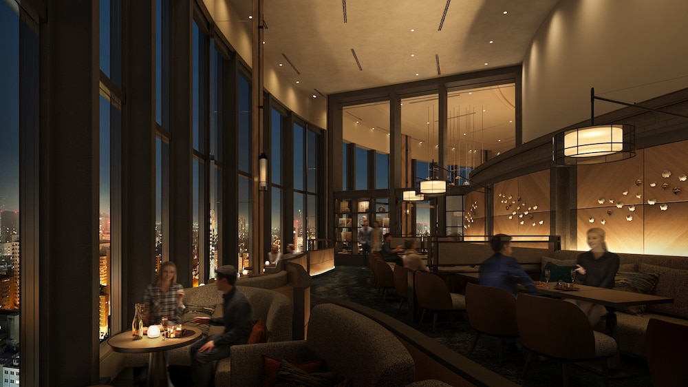 ダブル＋ソファベッド※2ベッド クラブラウンジ利用込 (22階以上, 42平米) [禁煙] 客室2 | 札幌プリンスホテル