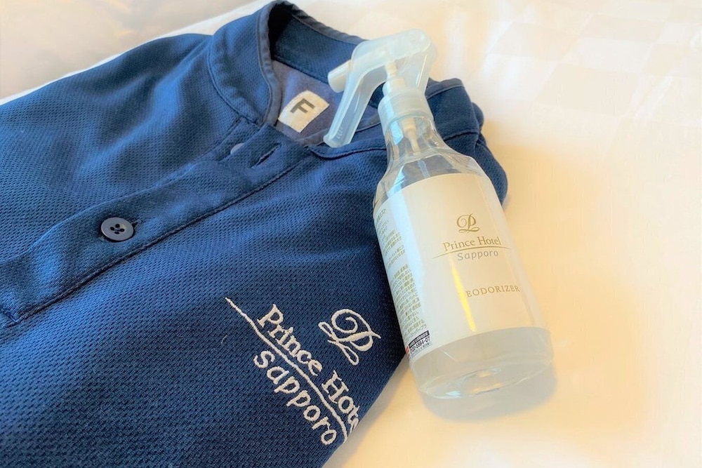 スーペリア ツインルーム シングルベッド 2 台 禁煙 用具保管庫4 | 札幌プリンスホテル