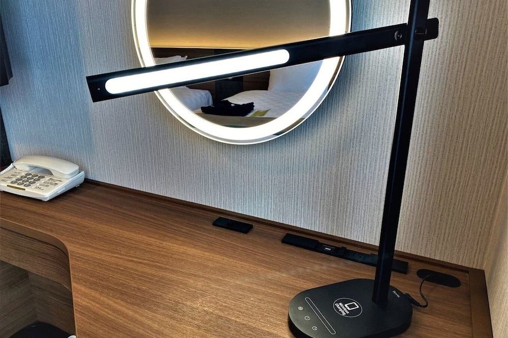 スーペリア ツインルーム シングルベッド 2 台 禁煙 客室1 | 札幌プリンスホテル