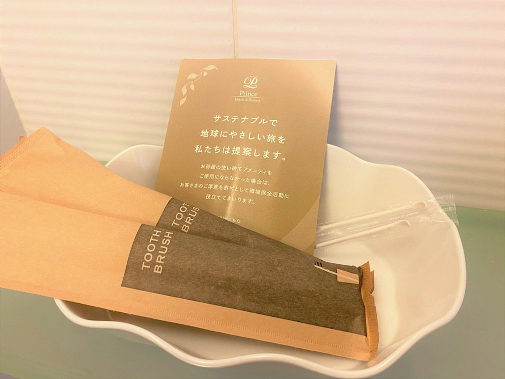 スーペリア ツインルーム シングルベッド 2 台 禁煙 客室の設備とサービス1 | 札幌プリンスホテル