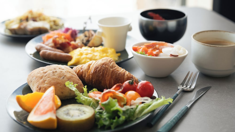 クラブツインルーム クラブラウンジ利用込 (22階以上, 42平米) [禁煙] エグゼクティブ ラウンジ1 | 札幌プリンスホテル