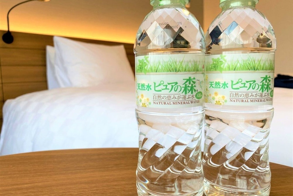 スーペリア ツインルーム シングルベッド 2 台 禁煙 用具保管庫3 | 札幌プリンスホテル