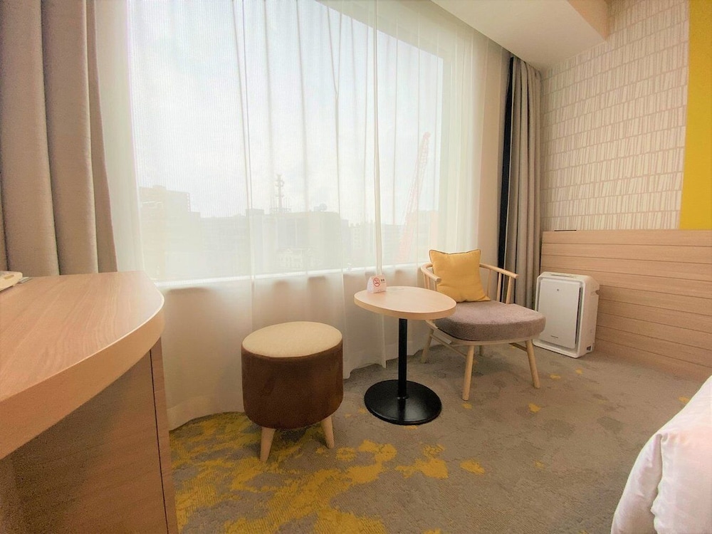 スタンダード ツインルーム シングルベッド 2 台 禁煙 客室3 | 札幌プリンスホテル