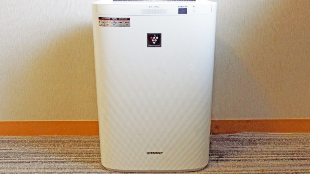 エコノミー ダブルルーム 禁煙 客室の設備とサービス0 | ホテルサンルートプラザ新宿