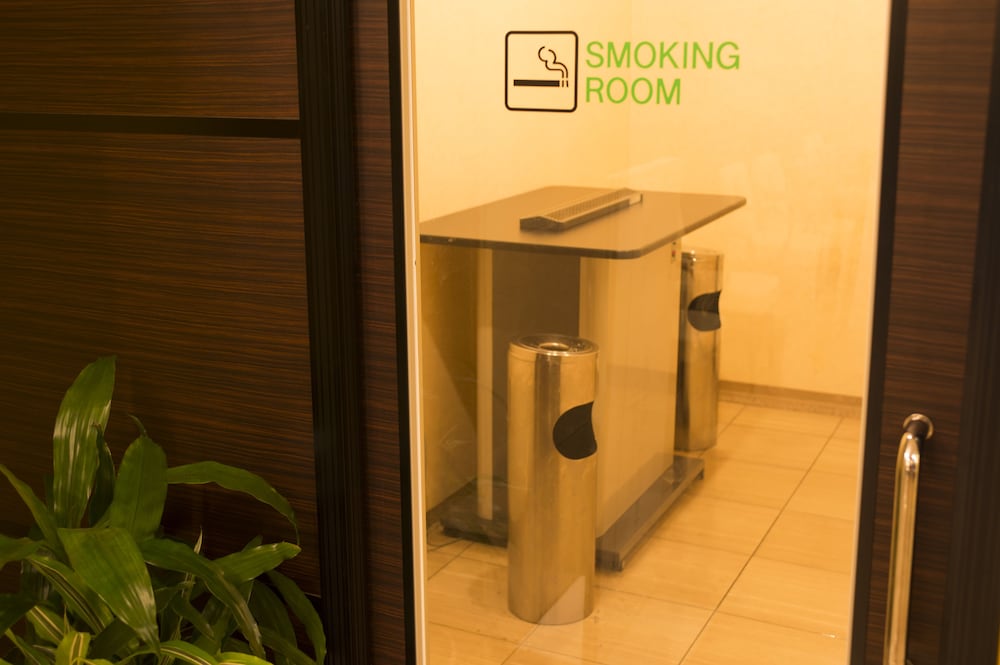 施設内の設備1 | チサン ホテル 広島