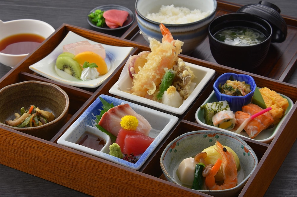 レストラン1 | アートホテル新潟駅前