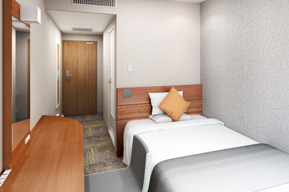 客室1 | アートホテル新潟駅前