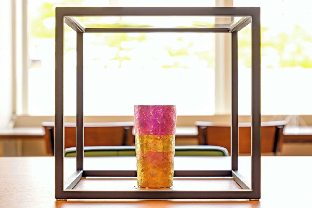 施設内の設備1 | コンフォート ホテル 燕三条