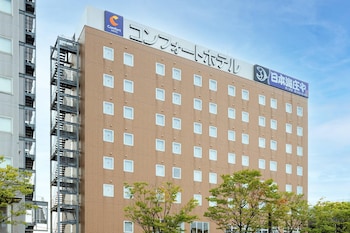 コンフォート ホテル 燕三条