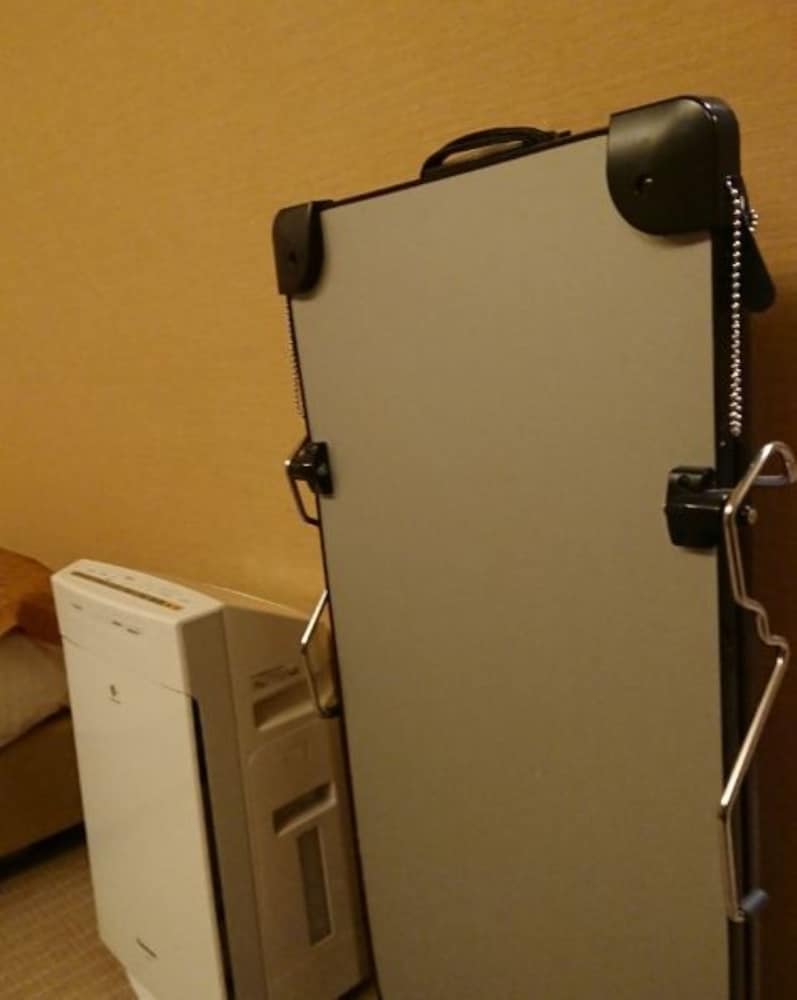 施設内の設備1 | アートホテル上越 施設内の設備1 | アートホテル上越