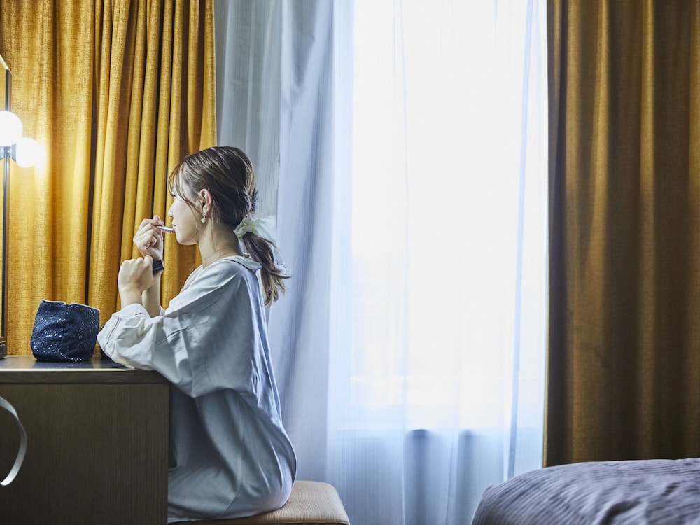 ReFa スーペリアツイン 禁煙 客室2 | 関西エアポートワシントンホテル