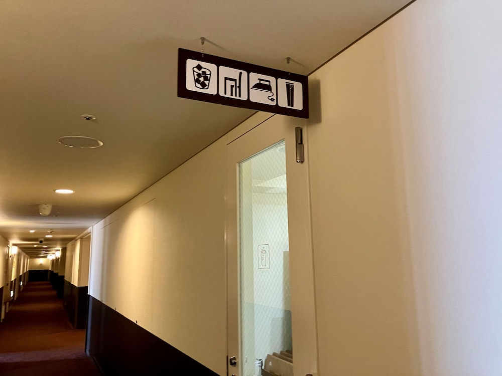 施設内の設備1 | 関西エアポートワシントンホテル