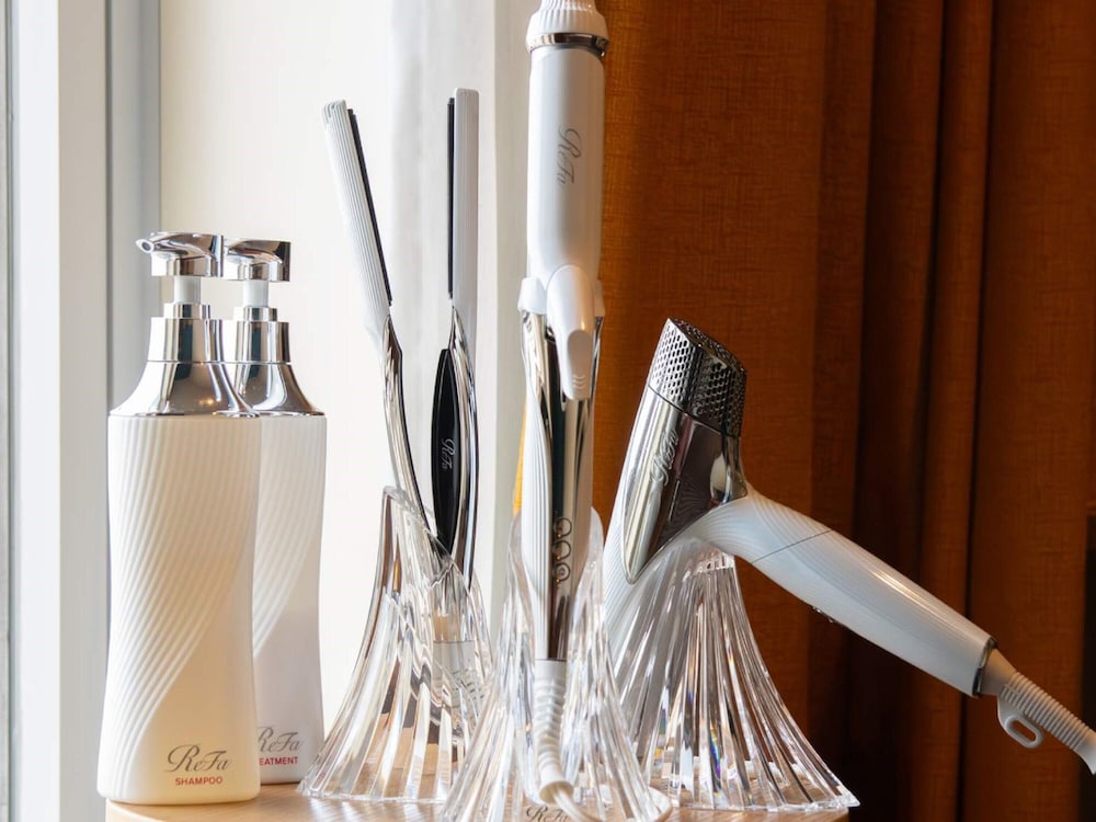 ReFa スーペリアツイン 禁煙 客室3 | 関西エアポートワシントンホテル