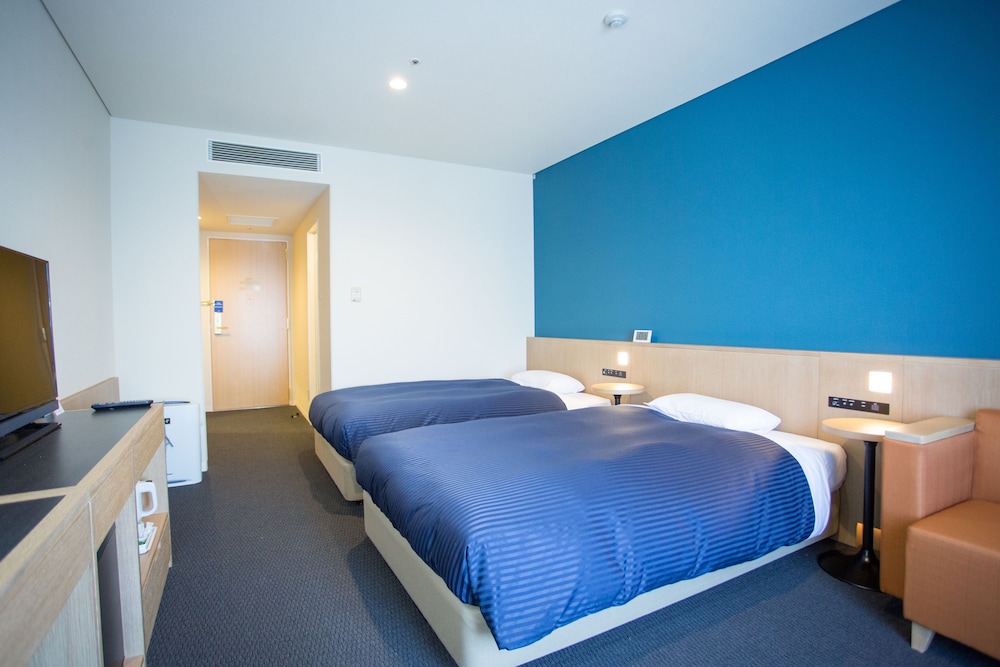 スーペリア ツインルーム 禁煙 | 関西エアポートワシントンホテル