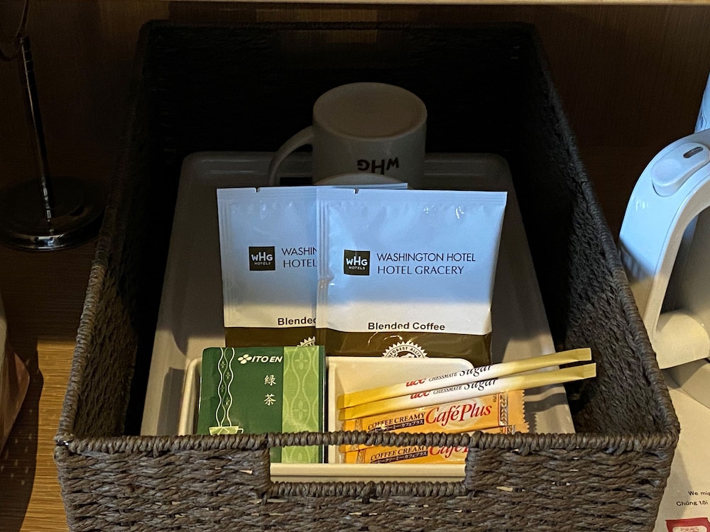 スタンダード ツインルーム 禁煙 客室3 | 関西エアポートワシントンホテル