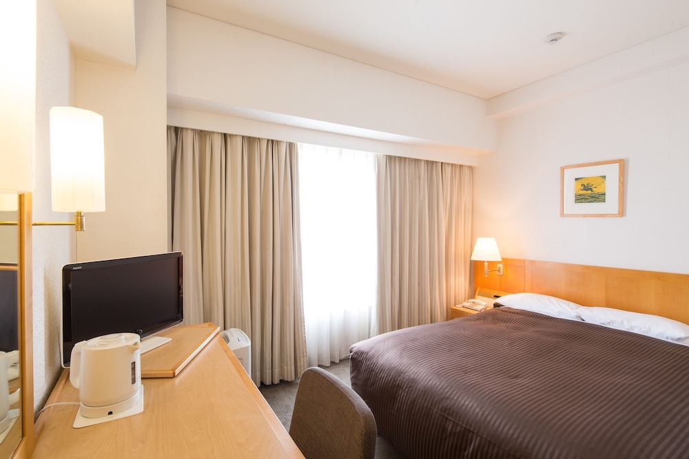 客室1 | 関西エアポートワシントンホテル