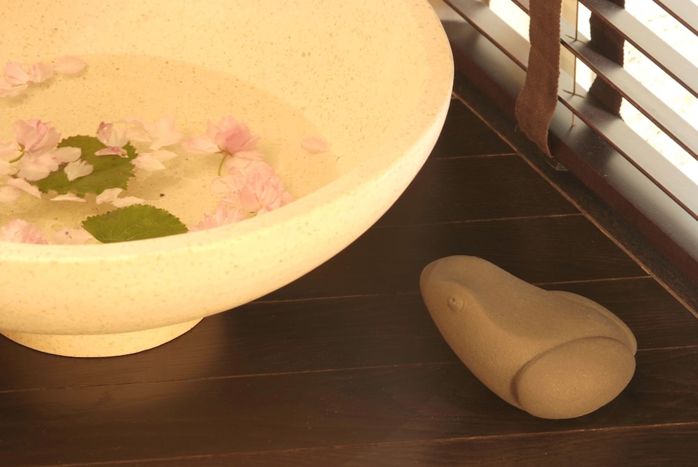 スパ1 | ザ・プリンス 箱根芦ノ湖