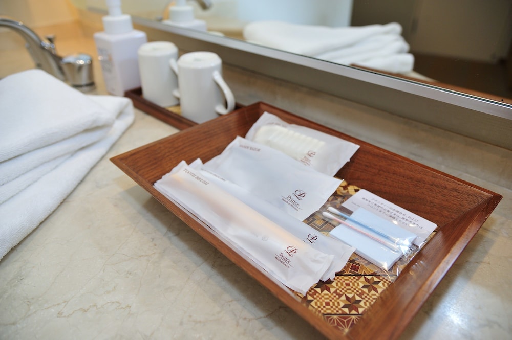 ダブルルーム 禁煙 客室1 | ザ・プリンス 箱根芦ノ湖