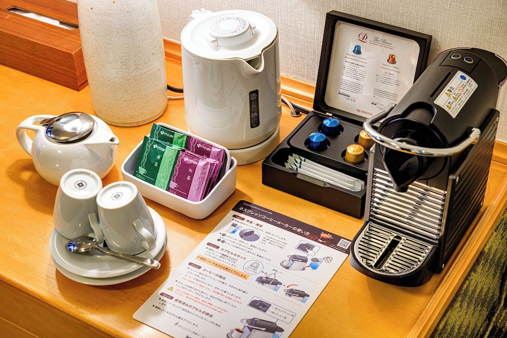 スーペリア 4 人部屋 ダブルベッド 2 台 禁煙 コーヒー / コーヒーメーカー0 | ザ・プリンス 箱根芦ノ湖