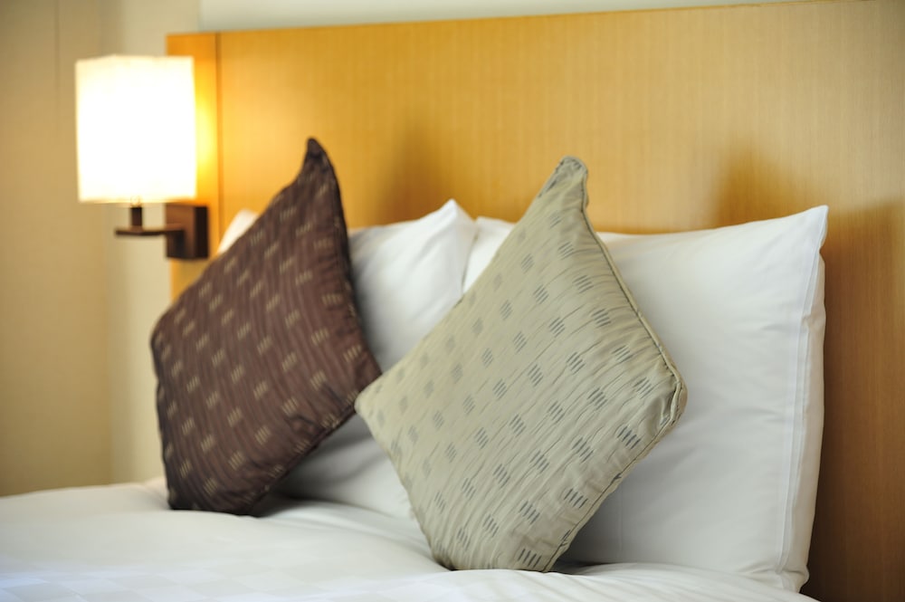 スタンダード ツインルーム 禁煙 ガーデンビュー 客室2 | ザ・プリンス 箱根芦ノ湖