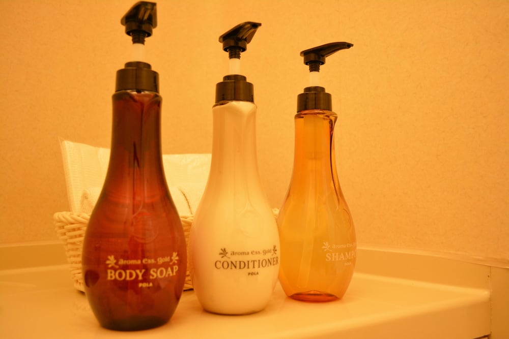 ダブルルーム 禁煙 バスルーム0 | ザ・プリンス 箱根芦ノ湖