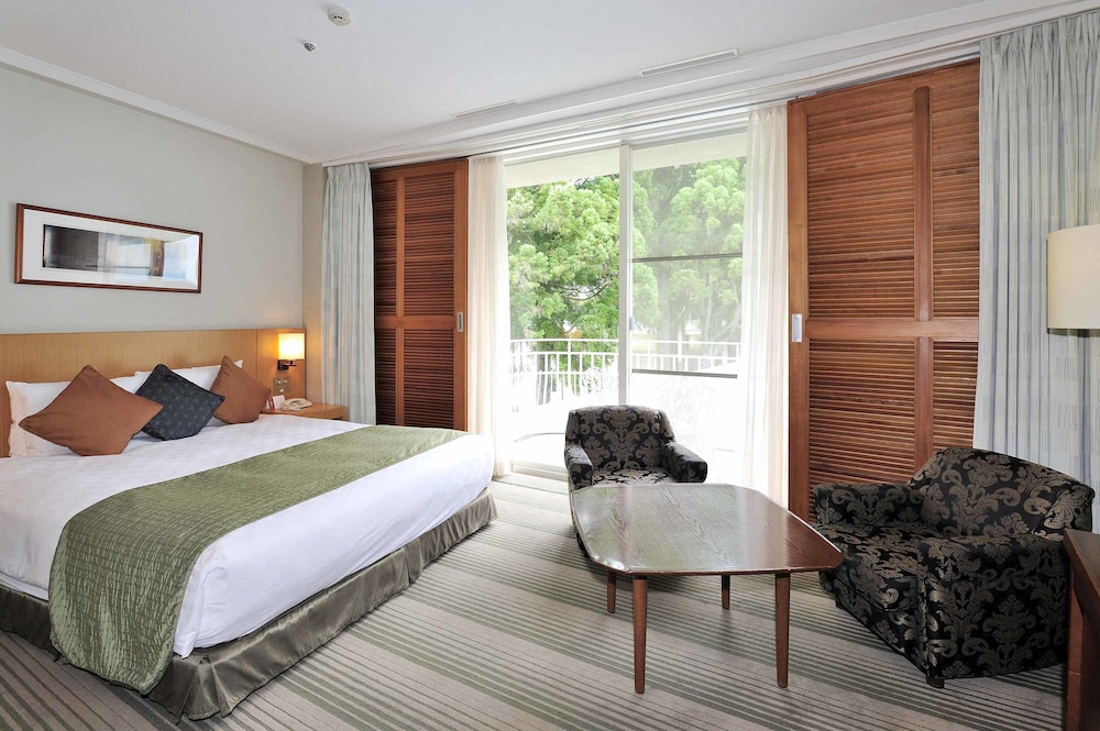 ダブルルーム 禁煙 | ザ・プリンス 箱根芦ノ湖