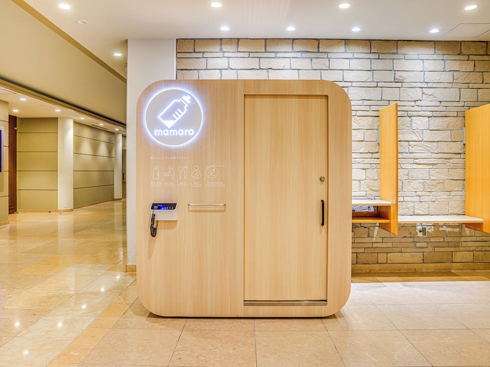 施設内の設備1 | 鎌倉プリンスホテル