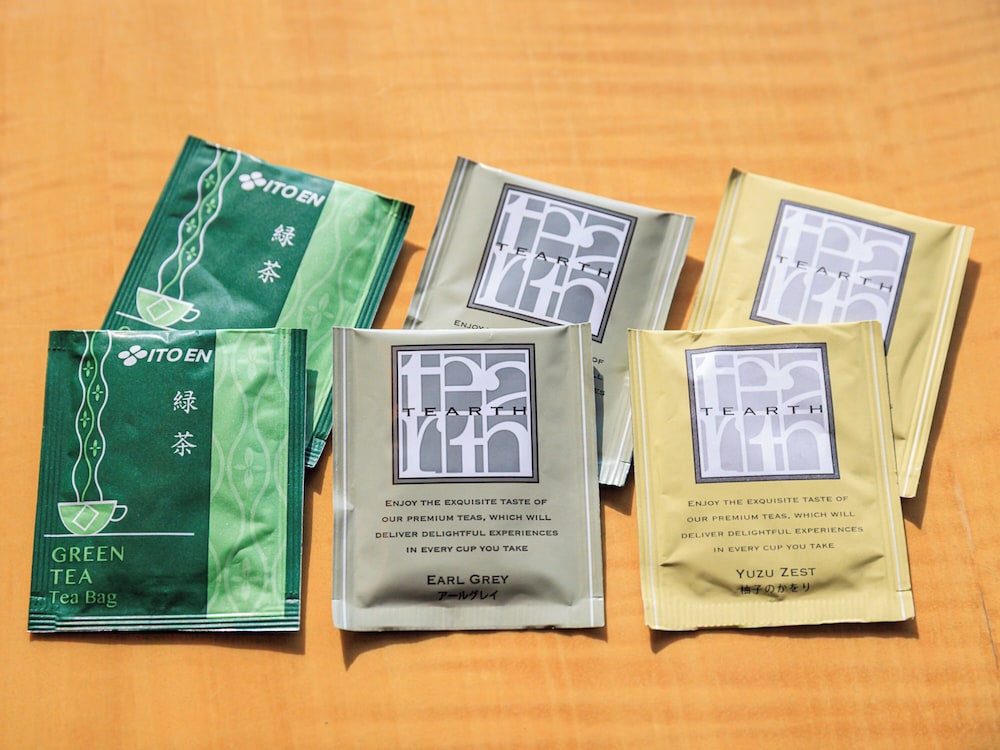 ハリウッドツインルーム - 富士山・江の島と相模湾を望む - 客室の設備とサービス1 | 鎌倉プリンスホテル